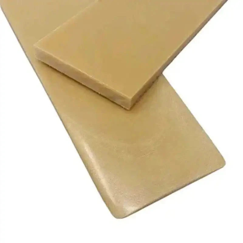 Linen Micarta- BONE- Scales- Various SizesHobbies & Creative Arts1/8" x 1.5" x 5"