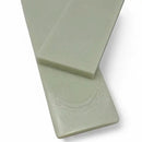 Linen Micarta- GHOST- Scales- 1/4" x 1.5" x 5" - Maker Material Supply