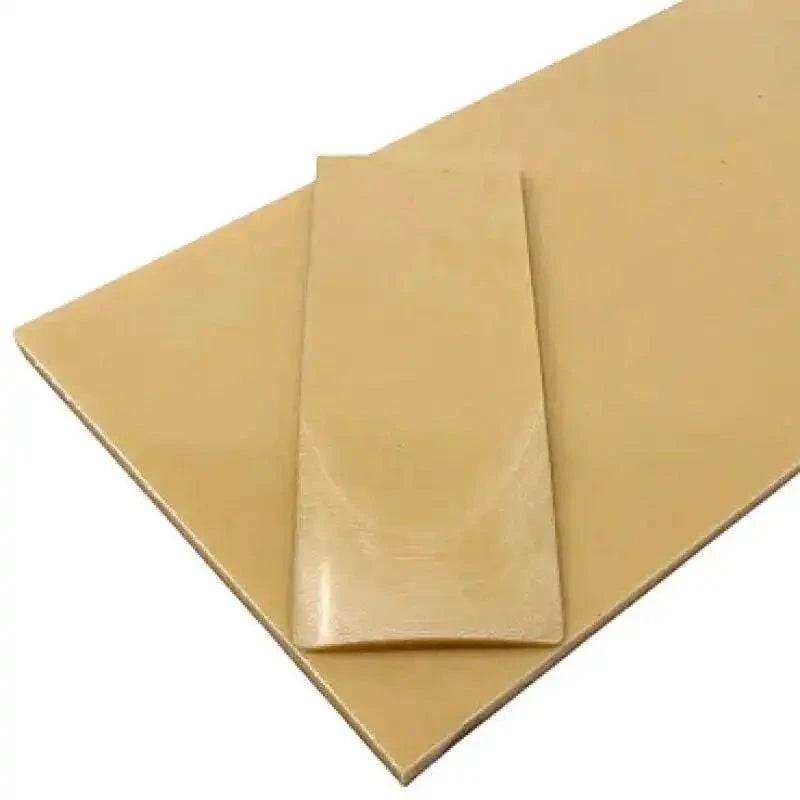 Linen Micarta Sheet- BONE Color- Various SizesHobbies & Creative Arts1/8" x 5" x 11.75"