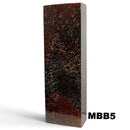 Mammoth Bone Blocks- PREMIUM- Stabilized- Raffir® FossilsHobbies & Creative Arts.90" x 1.5" x 4.9"- MBB5