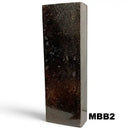 Mammoth Bone Blocks- PREMIUM- Stabilized- Raffir® FossilsHobbies & Creative Arts.91" x 1.6" x 4.9"- MBB2