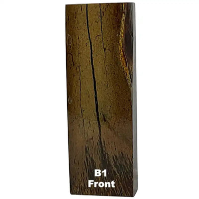 Mammoth Bone Blocks- Stabilized- Raffir® Fossils - Maker Material Supply