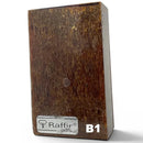 Mammoth Bone Blocks- Stabilized- Raffir® Fossils - Maker Material Supply