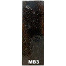 Mammoth Bone Slab- PREMIUM- Stabilized- Raffir® FossilsHobbies & Creative Arts.21" x 1.7" x 5.0"- MB3