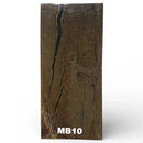 Mammoth Bone Slab- PREMIUM- Stabilized- Raffir® Fossils - Maker Material Supply