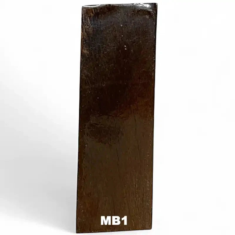 Mammoth Bone Slab- PREMIUM- Stabilized- Raffir® FossilsHobbies & Creative Arts.23" x 1.6" x 4.8"- MB1
