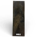 Mammoth Bone Slab- PREMIUM- Stabilized- Raffir® Fossils - Maker Material Supply