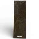 Mammoth Bone Slab- PREMIUM- Stabilized- Raffir® Fossils - Maker Material Supply