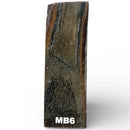 Mammoth Bone Slab- PREMIUM- Stabilized- Raffir® Fossils - Maker Material Supply