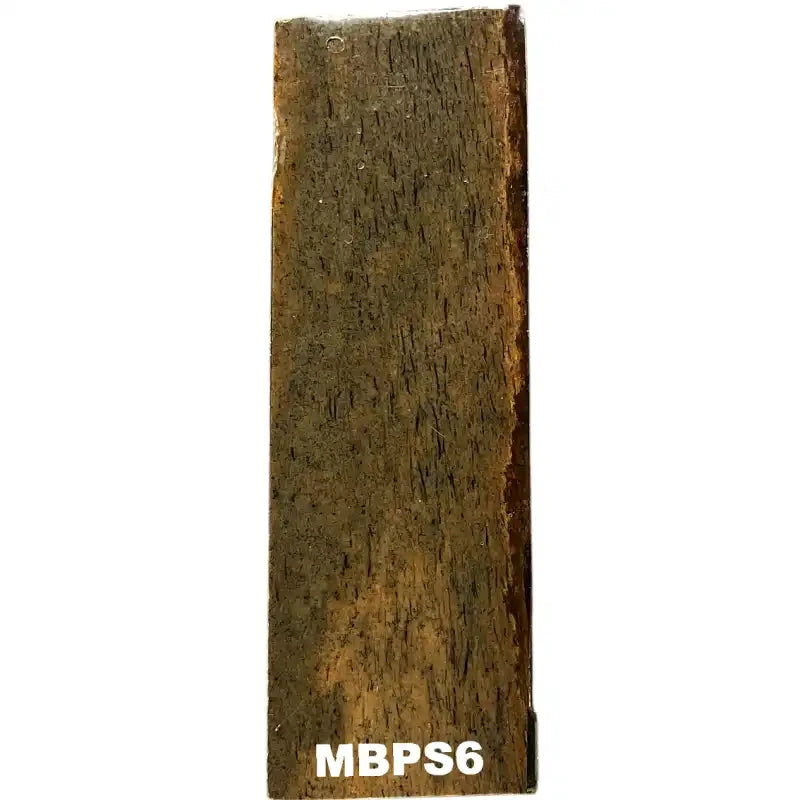 Mammoth Bone Slab- PREMIUM- Stabilized- Raffir® Fossils - Maker Material Supply