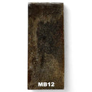 Mammoth Bone Slab- PREMIUM- Stabilized- Raffir® FossilsHobbies & Creative Arts.26" x 1.6" x 3.9"- MB12