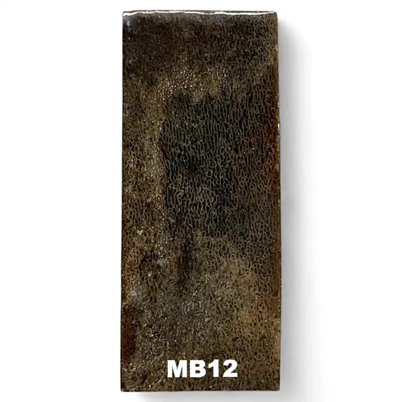 Mammoth Bone Slab- PREMIUM- Stabilized- Raffir® FossilsHobbies & Creative Arts.26" x 1.6" x 3.9"- MB12