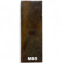 Mammoth Bone Slab- PREMIUM- Stabilized- Raffir® FossilsHobbies & Creative Arts.26" x 1.6" x 4.7"- MB5