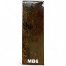 Mammoth Bone Slab- PREMIUM- Stabilized- Raffir® FossilsHobbies & Creative Arts.26" x 1.6" x 4.8"- MB6