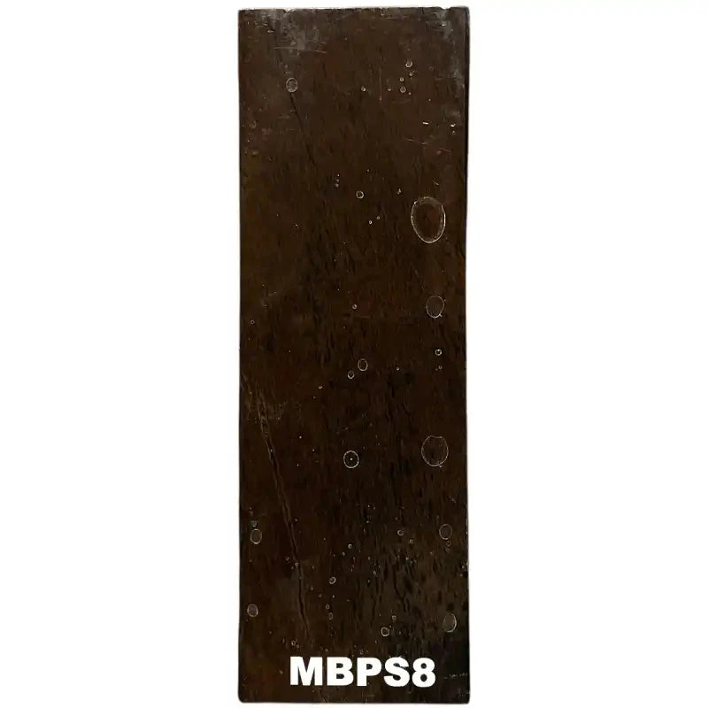 Mammoth Bone Slab- PREMIUM- Stabilized- Raffir® Fossils - Maker Material Supply