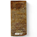 Mammoth Bone Slab- PREMIUM- Stabilized- Raffir® FossilsHobbies & Creative Arts.27" x 1.6" x 3.5"- MB17