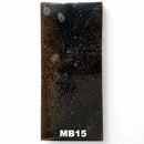 Mammoth Bone Slab- PREMIUM- Stabilized- Raffir® FossilsHobbies & Creative Arts.27" x 1.6" x 3.8"- MB15