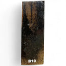 Mammoth Bone Slab- PREMIUM- Stabilized- Raffir® FossilsHobbies & Creative Arts.34" x 1.6" x 4.7"- MB10