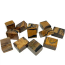 Mammoth Ivory Tusk- Mini Craft Blocks - Maker Material Supply