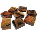 Mammoth Ivory Tusk- Mini Craft Blocks - Maker Material Supply