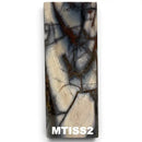 Mammoth Ivory Tusk- Single Slabs- Raffir® Fossils - Maker Material Supply