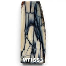 Mammoth Ivory Tusk- Single Slabs- Raffir® Fossils - Maker Material Supply