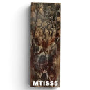 Mammoth Ivory Tusk- Single Slabs- Raffir® Fossils - Maker Material Supply