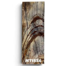 Mammoth Ivory Tusk- Single Slabs- Raffir® Fossils - Maker Material Supply