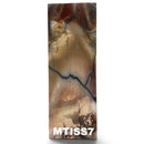 Mammoth Ivory Tusk- Single Slabs- Raffir® Fossils - Maker Material Supply