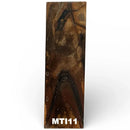 Mammoth Ivory Tusk- Single Slabs- Raffir® Fossils - Maker Material Supply