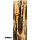 Mammoth Ivory Tusk- Single Slabs- Raffir® Fossils - Maker Material Supply