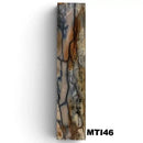 Mammoth Ivory Tusk- Single Slabs- Raffir® FossilsHobbies & Creative Arts.24" x 1.0" x 4.9"- MTI46