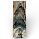 Mammoth Ivory Tusk- Single Slabs- Raffir® Fossils - Maker Material Supply