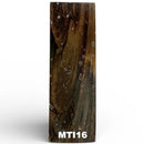 Mammoth Ivory Tusk- Single Slabs- Raffir® Fossils - Maker Material Supply
