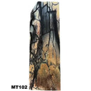 Mammoth Ivory Tusk- Single Slabs- Raffir® Fossils - Maker Material Supply