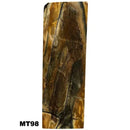 Mammoth Ivory Tusk- Single Slabs- Raffir® Fossils - Maker Material Supply