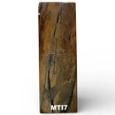 Mammoth Ivory Tusk- Single Slabs- Raffir® Fossils - Maker Material Supply