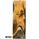 Mammoth Ivory Tusk- Single Slabs- Raffir® Fossils - Maker Material Supply