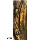 Mammoth Ivory Tusk- Single Slabs- Raffir® Fossils - Maker Material Supply