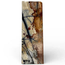 Mammoth Ivory Tusk- Single Slabs- Raffir® Fossils - Maker Material Supply