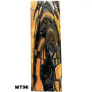 Mammoth Ivory Tusk- Single Slabs- Raffir® Fossils - Maker Material Supply