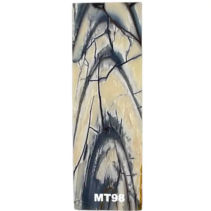 Mammoth Ivory Tusk- Single Slabs- Raffir® Fossils - Maker Material Supply