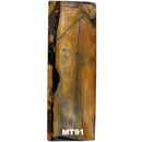 Mammoth Ivory Tusk- Single Slabs- Raffir® Fossils - Maker Material Supply