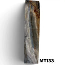 Mammoth Ivory Tusk- Small Single Slabs- Raffir® FossilsHobbies & Creative Arts.23" x .76" x 3.5"- MTI33