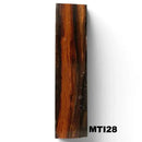 Mammoth Ivory Tusk- Small Single Slabs- Raffir® FossilsHobbies & Creative Arts.23" x .87" x 3.6"- MTI28