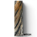 Mammoth Ivory Tusk- Small Single Slabs- Raffir® FossilsHobbies & Creative Arts.24" x .78" x 3.5"- MTI31