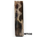Mammoth Ivory Tusk- Small Single Slabs- Raffir® FossilsHobbies & Creative Arts.26" x .88" x 3.6"- MTI30