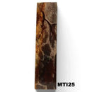 Mammoth Ivory Tusk- Small Single Slabs- Raffir® FossilsHobbies & Creative Arts.27" x .84" x 3.5"- MTI25