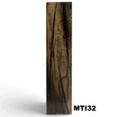 Mammoth Ivory Tusk- Small Single Slabs- Raffir® FossilsHobbies & Creative Arts.29" x .81" x 3.5"- MTI32