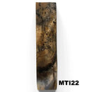 Mammoth Ivory Tusk- Small Single Slabs- Raffir® FossilsHobbies & Creative Arts.29" x .84" x 3.7"- MTI22
